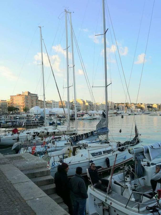 Casa Garibaldi Acomodação com café da manhã Anzio Exterior foto